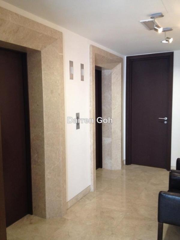 Kondominium untuk Dijual di Stonor Park oleh Darren Goh - iProperty.com.my
