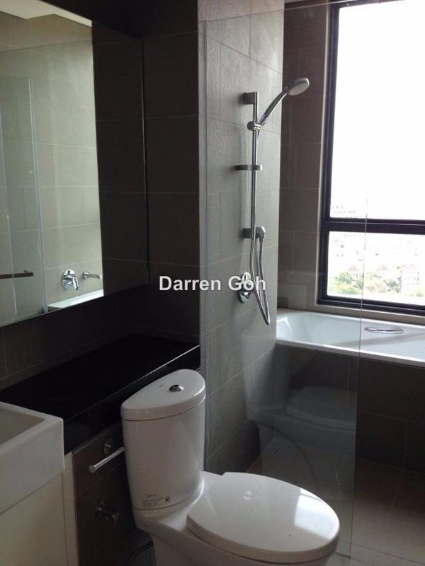 Kediaman Servis untuk Dijual di Three28 Tun Razak oleh Darren Goh - iProperty.com.my