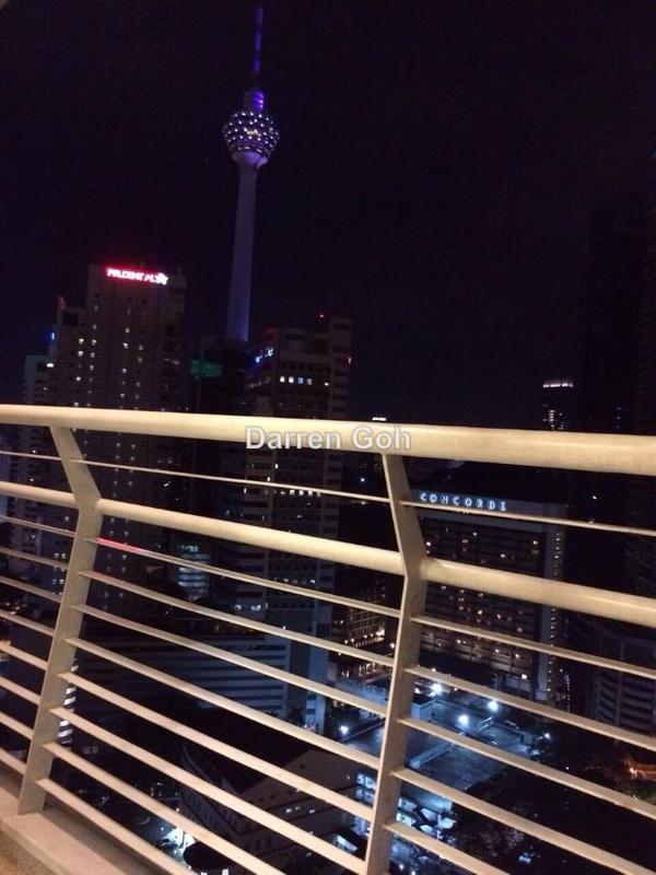 Condominium for Rent in Idaman Residence by Darren Goh - iProperty.com.my
