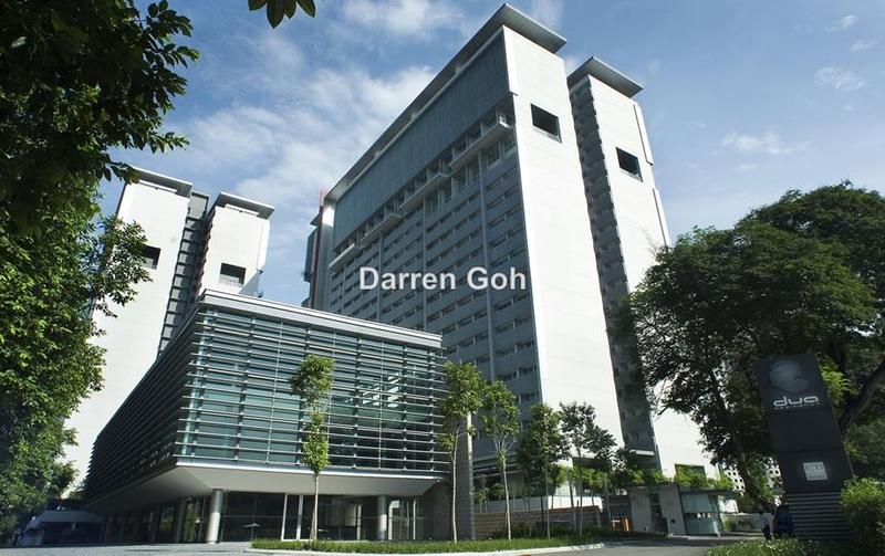 Kondominium untuk Dijual di Dua Residency oleh Darren Goh - iProperty.com.my