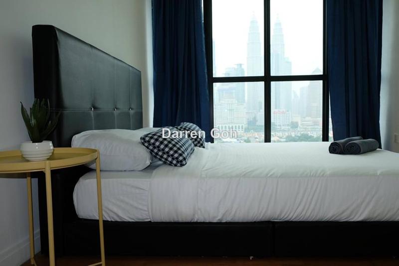 For Sale - Setia SKY Residences