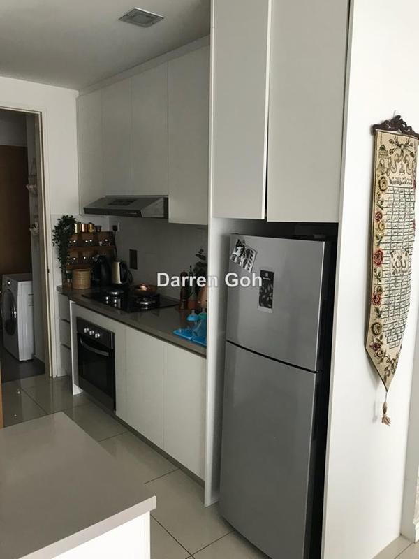 For Sale - Setia SKY Residences