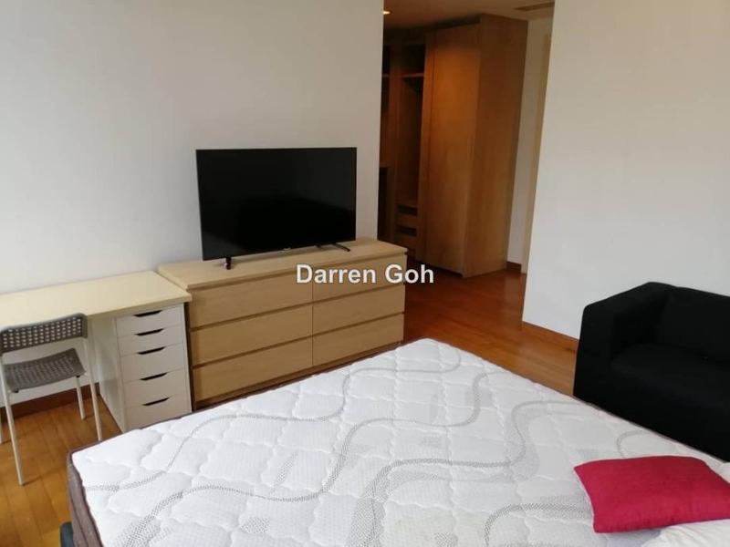 Condominium for Rent in Ampersand by Darren Goh - iProperty.com.my