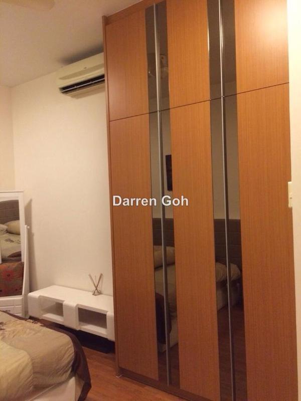 Condominium for Rent in Idaman Residence by Darren Goh - iProperty.com.my