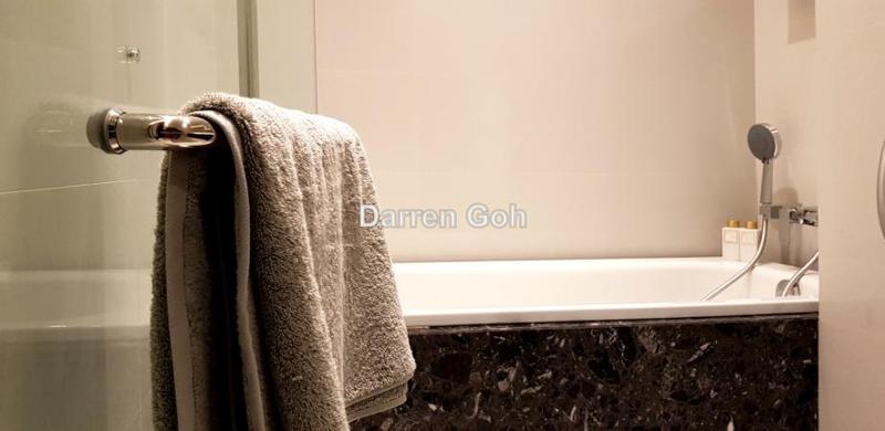 Residensi Servis untuk Dijual di Mayfair Residences @ Pavilion Embassy oleh Darren Goh - iProperty.com.my