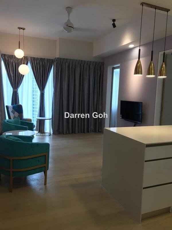 For Rent - Star Residences One