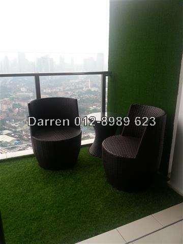 Service Residence for Sale in Setia SKY Residences by Darren Goh - NULL - iProperty.com.my