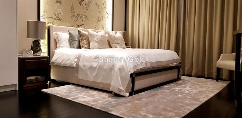 Residensi Servis untuk Dijual di Mayfair Residences @ Pavilion Embassy oleh Darren Goh - iProperty.com.my