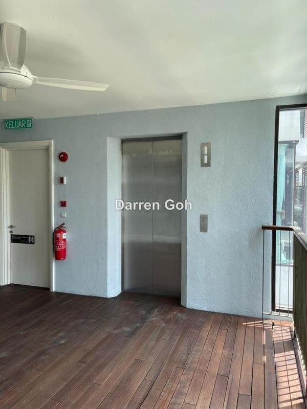 For Sale - Sastra U-Thant