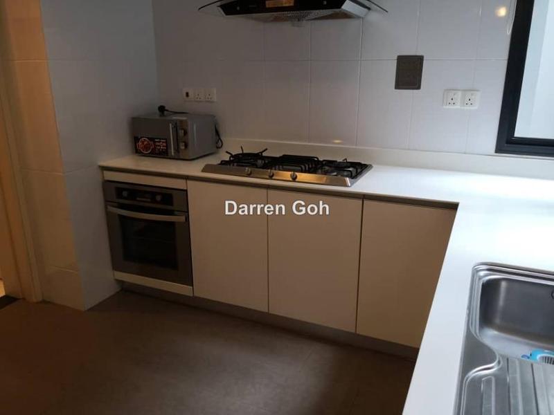 Condominium for Rent in Ampersand by Darren Goh - iProperty.com.my
