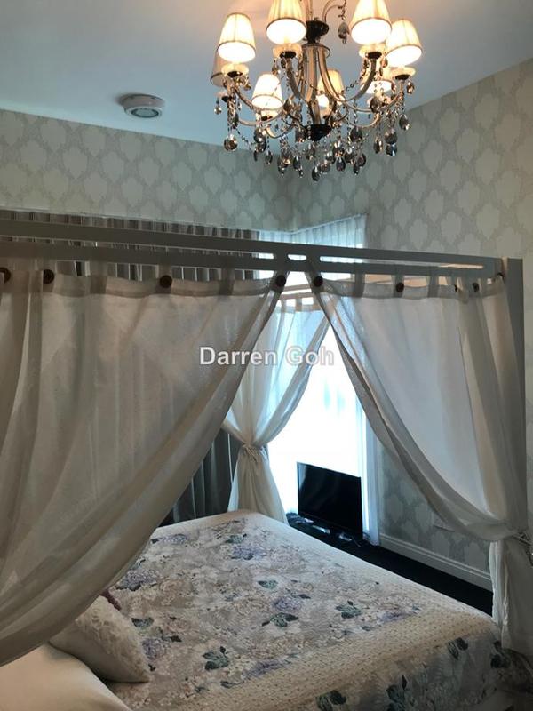 For Sale - Setia SKY Residences