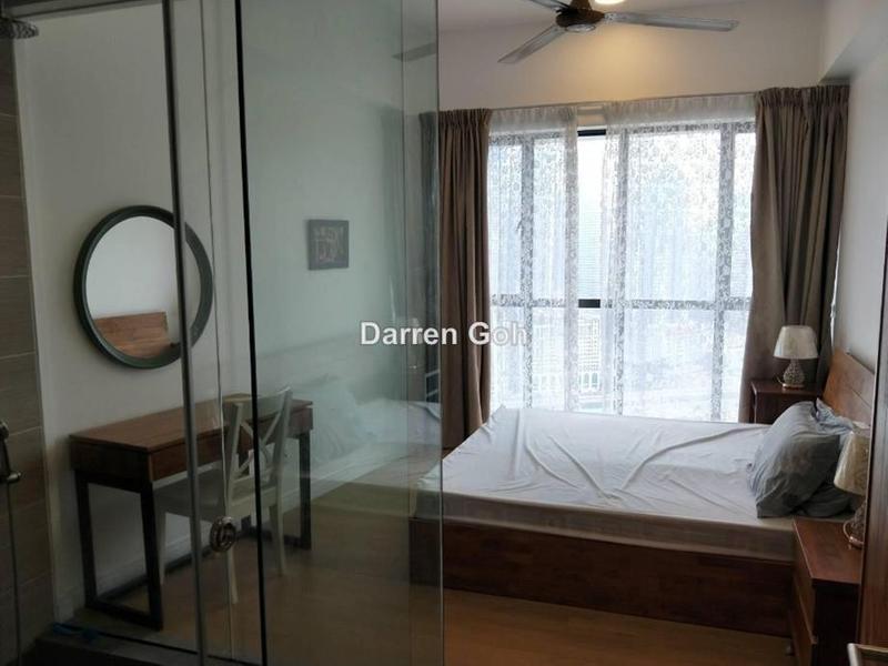 Residensi Servis untuk Dijual di Setia SKY Residences oleh Darren Goh - iProperty.com.my