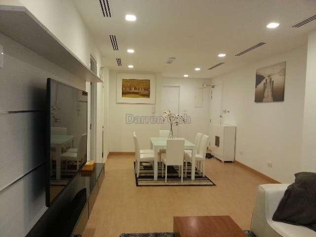 For Rent - Serviced Residence @ Binjai 8