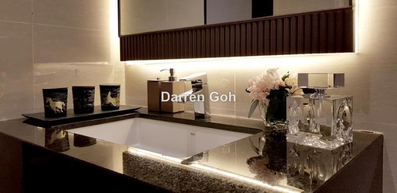 Residensi Servis untuk Dijual di Mayfair Residences @ Pavilion Embassy oleh Darren Goh - iProperty.com.my