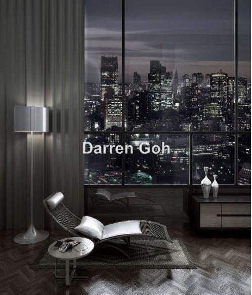Service Residence for Sale in The Ruma by Darren Goh - iProperty.com.my