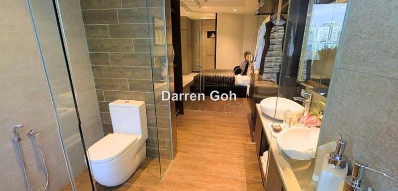 Service Residence for Sale in Novo Ampang by Darren Goh - iProperty.com.my