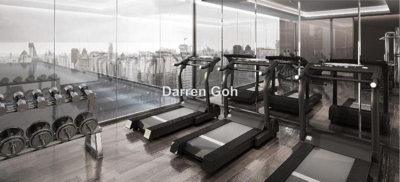 Service Residence for Sale in The Ruma by Darren Goh - iProperty.com.my