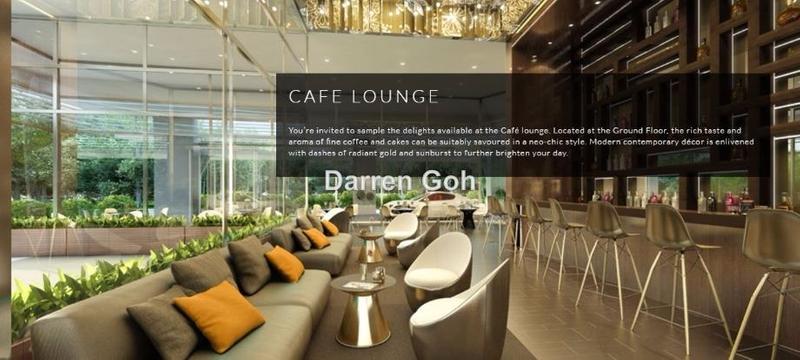 Service Residence for Sale in Novo Ampang by Darren Goh - iProperty.com.my