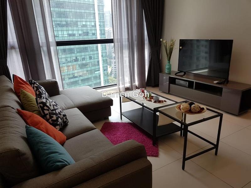 For Sale - Three28 Tun Razak