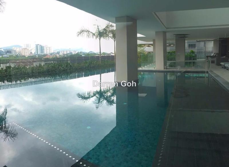 Kediaman Servis untuk Dijual di Three28 Tun Razak oleh Darren Goh - iProperty.com.my