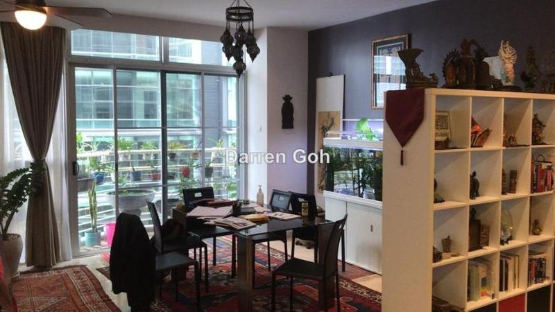 For Sale - Idaman Residence