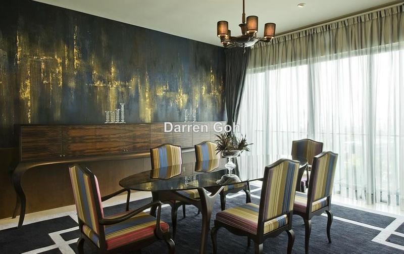 Kondominium untuk Dijual di Dua Residency oleh Darren Goh - iProperty.com.my