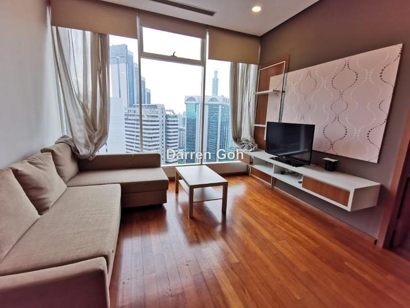 For Sale - Vipod Residence