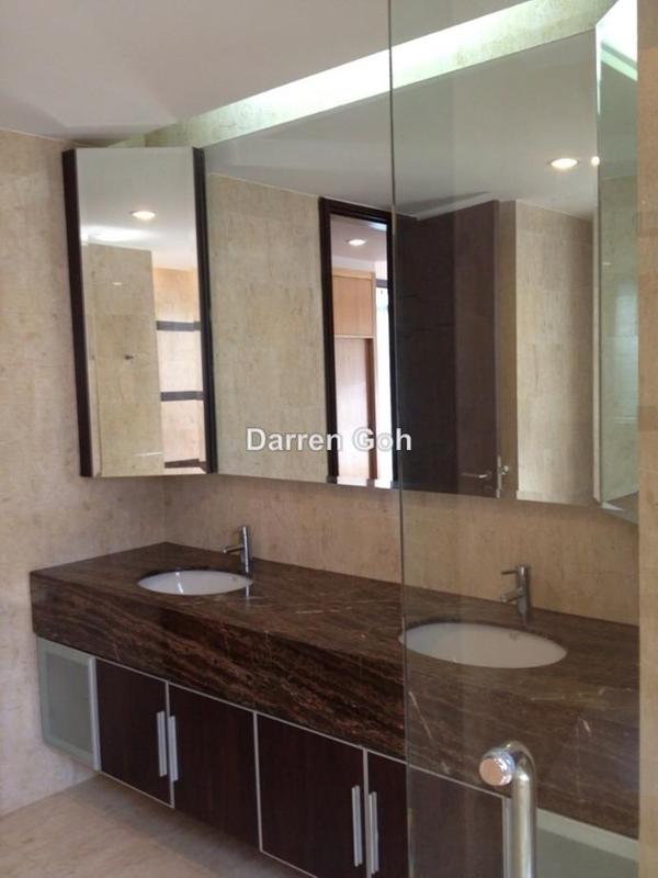 Kondominium untuk Dijual di Stonor Park oleh Darren Goh - iProperty.com.my