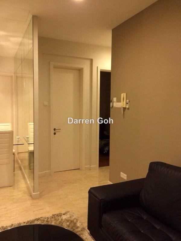Condominium for Rent in Idaman Residence by Darren Goh - iProperty.com.my