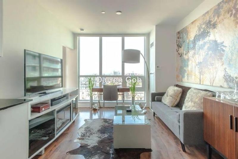 Service Residence for Sale in Reizz Residence by Darren Goh - iProperty.com.my