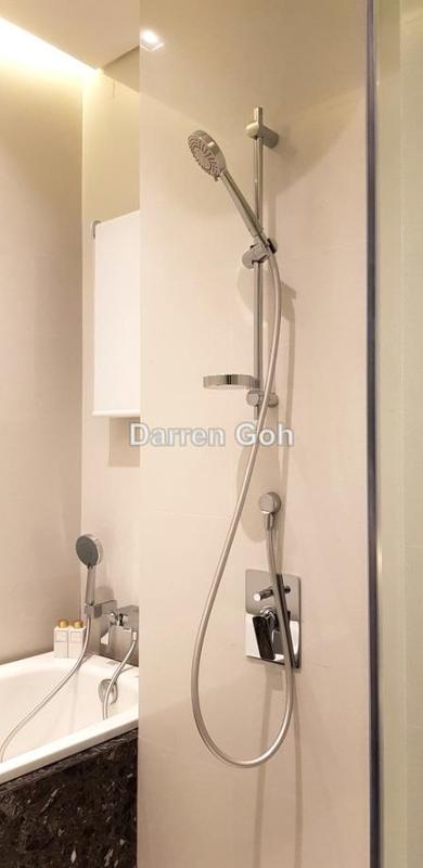 Residensi Servis untuk Dijual di Mayfair Residences @ Pavilion Embassy oleh Darren Goh - iProperty.com.my