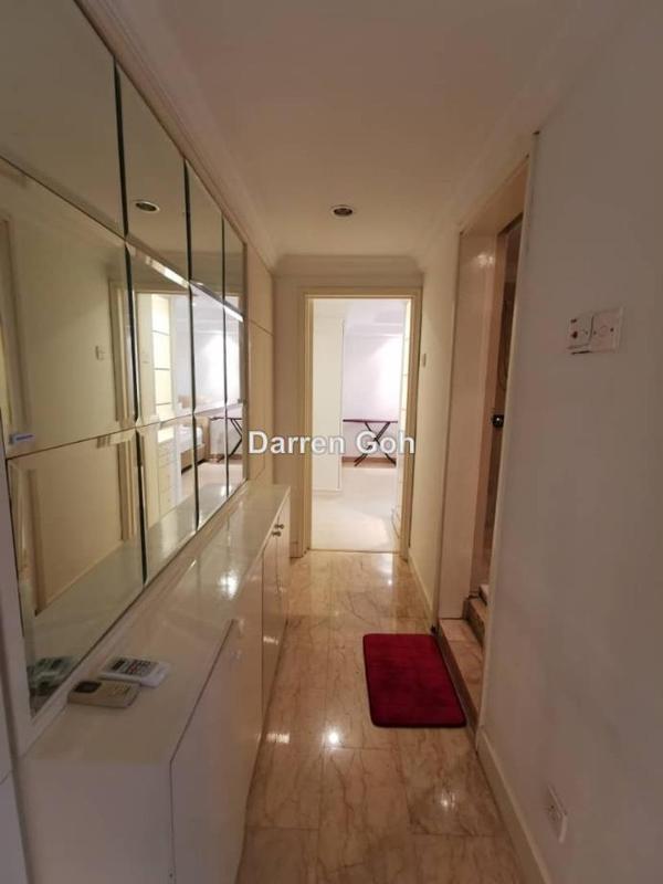 Kediaman Servis untuk Dijual di Fahrenheit 88 (KL Plaza Suites) oleh Darren Goh - iProperty.com.my