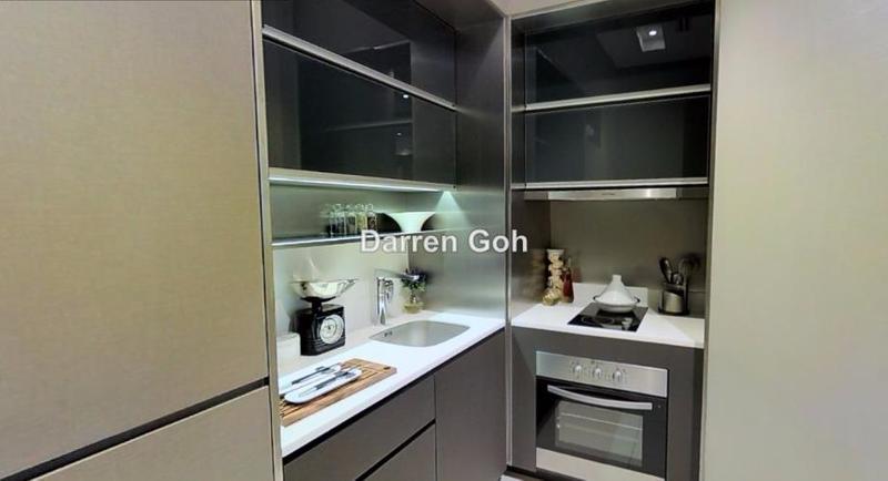 Service Residence for Sale in Novo Ampang by Darren Goh - iProperty.com.my