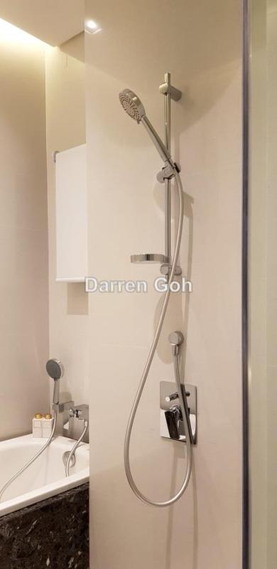Service Residence for Sale in Mayfair Residences @ Pavilion Embassy by Darren Goh - iProperty.com.my