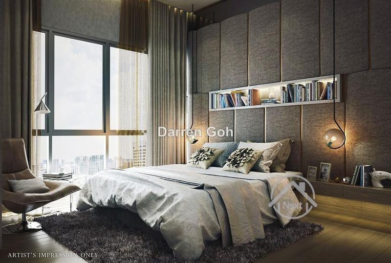 For Sale - The Luxe By Infinitum