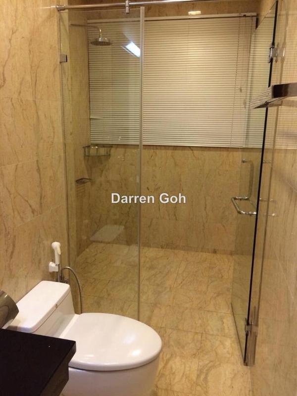 Condominium for Rent in Idaman Residence by Darren Goh - iProperty.com.my