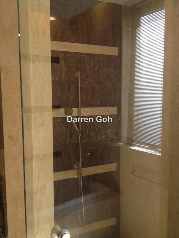 Kondominium untuk Dijual di Stonor Park oleh Darren Goh - iProperty.com.my