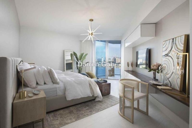 Service Residence for Sale in Reizz Residence by Darren Goh - iProperty.com.my