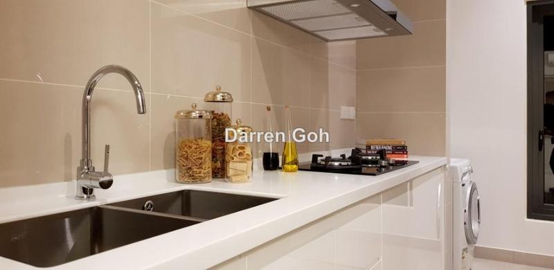 Residensi Servis untuk Dijual di Mayfair Residences @ Pavilion Embassy oleh Darren Goh - iProperty.com.my
