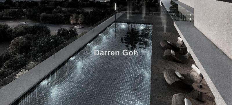 Service Residence for Sale in The Ruma by Darren Goh - iProperty.com.my