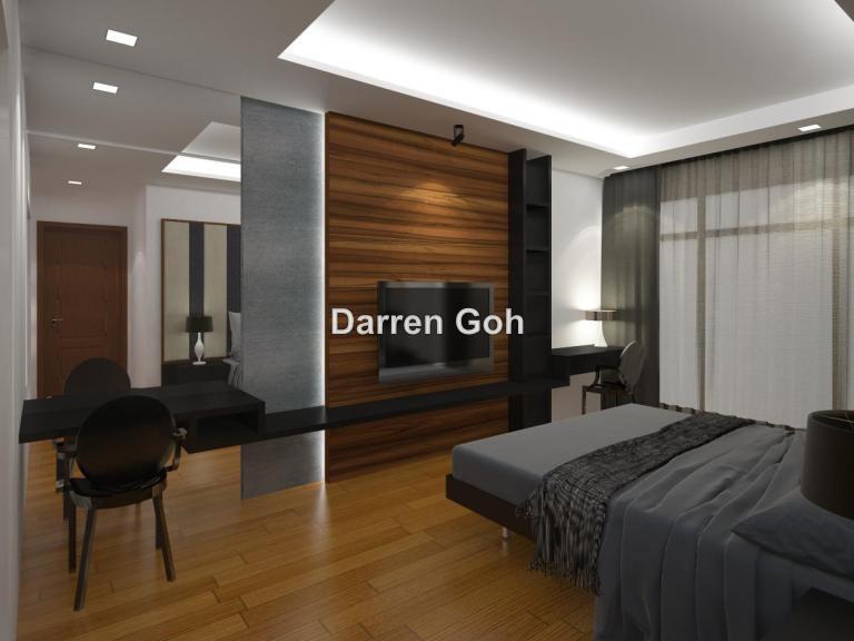 Service Residence for Sale in Quadro Residences by Darren Goh - iProperty.com.my