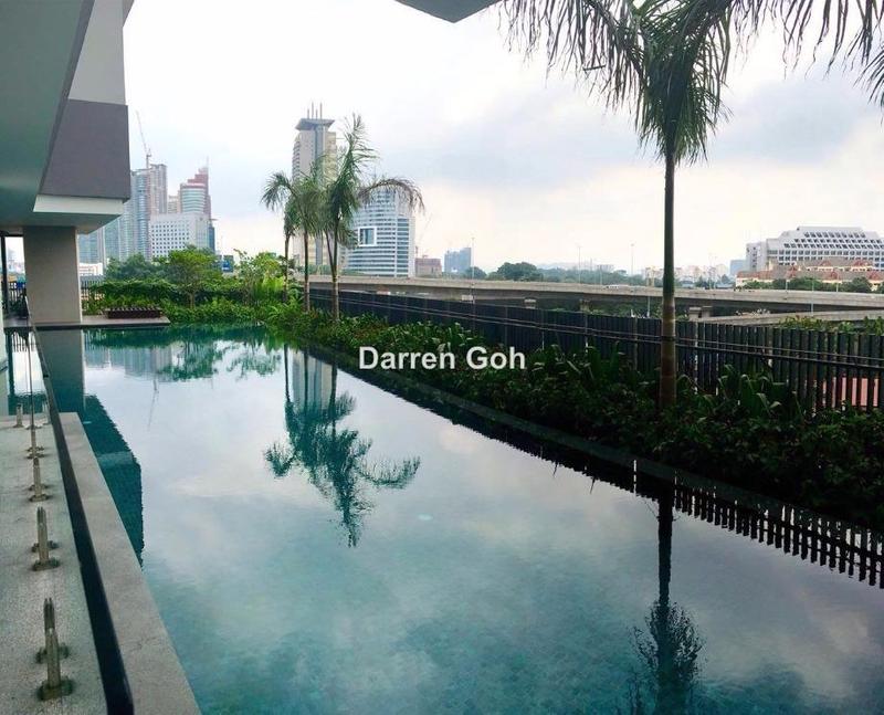 Kediaman Servis untuk Dijual di Three28 Tun Razak oleh Darren Goh - iProperty.com.my