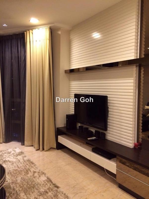 Condominium for Rent in Idaman Residence by Darren Goh - iProperty.com.my