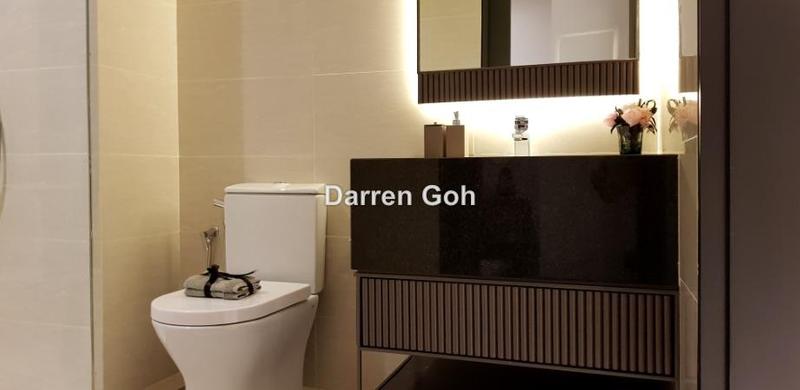 Service Residence for Sale in Mayfair Residences @ Pavilion Embassy by Darren Goh - iProperty.com.my