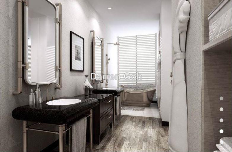 Service Residence for Sale in The Ruma by Darren Goh - iProperty.com.my