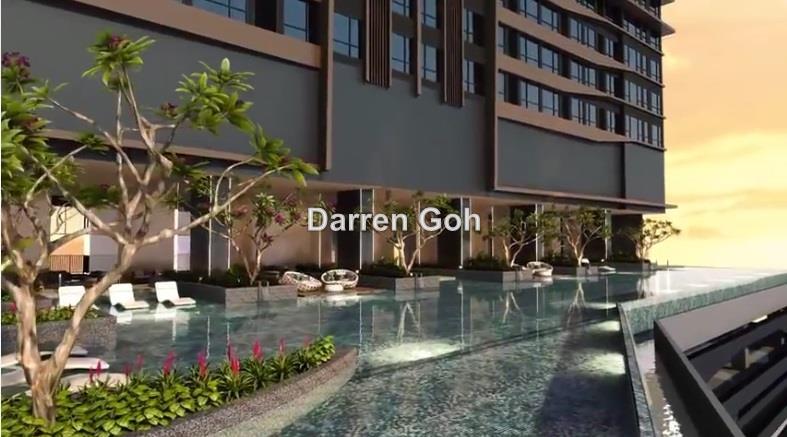 For Sale - Setia Sky Seputeh