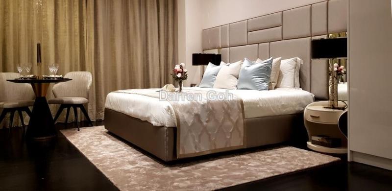 Residensi Servis untuk Dijual di Mayfair Residences @ Pavilion Embassy oleh Darren Goh - iProperty.com.my