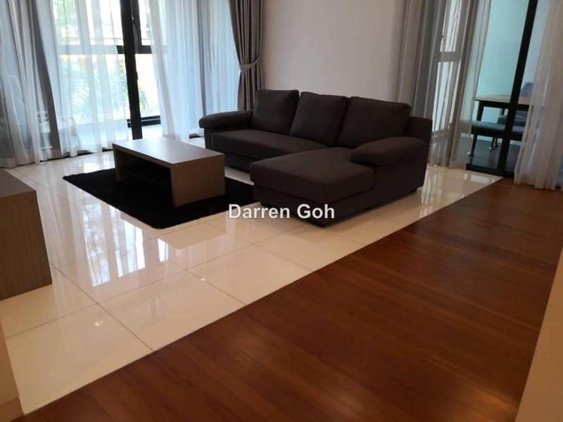 Condominium for Rent in Ampersand by Darren Goh - iProperty.com.my