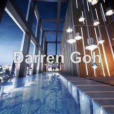 Service Residence for Sale in Tropicana The Residences by Darren Goh - iProperty.com.my