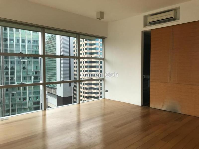 For Sale - Park Seven